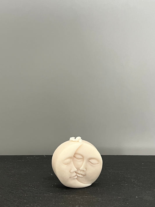 MOON CANDLE | Mondkerze